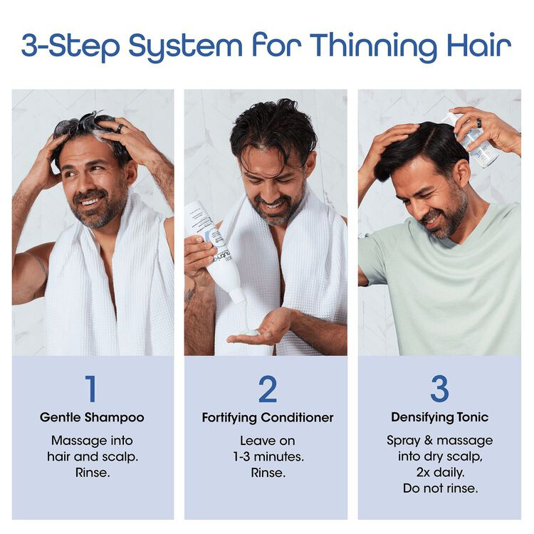 Densifying Tonic for Thinning Hair (30 Day Supply) - Image 5
