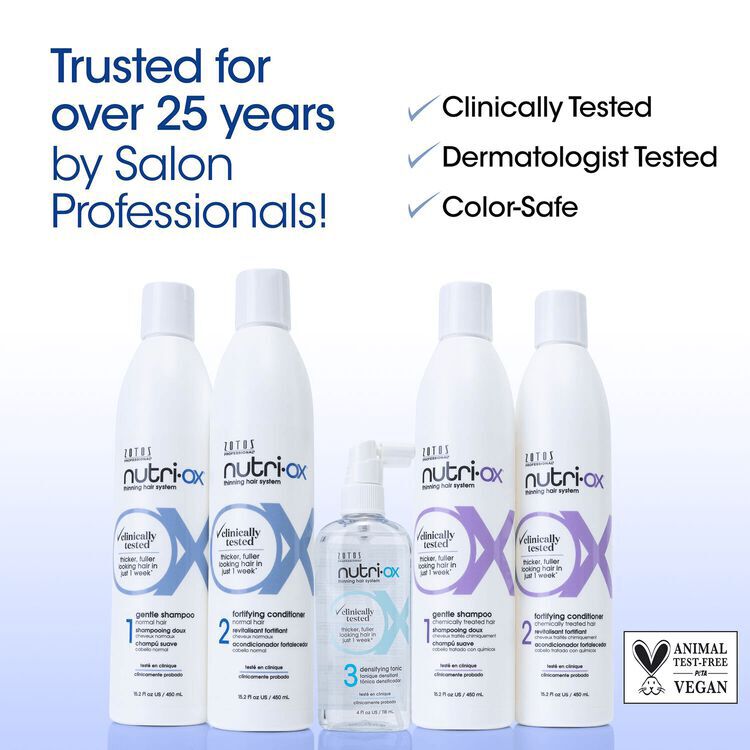 Densifying Tonic for Thinning Hair (30 Day Supply) - Image 6