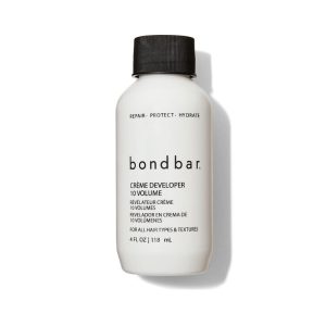 10 Volume Crème Developer 4 Oz