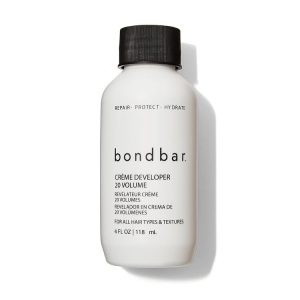 20 Volume Crème Developer 4 Oz