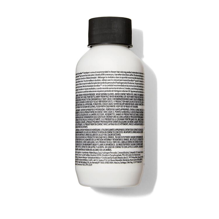 30 Volume Crème Developer 4 Oz - Image 2