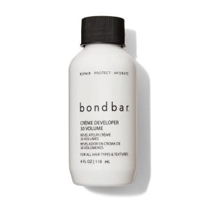 30 Volume Crème Developer 4 Oz