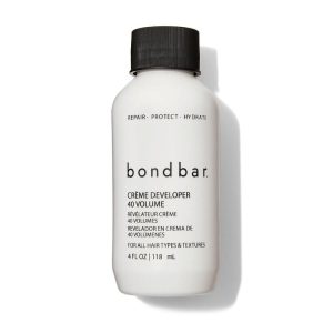 40 Volume Crème Developer 4 Oz