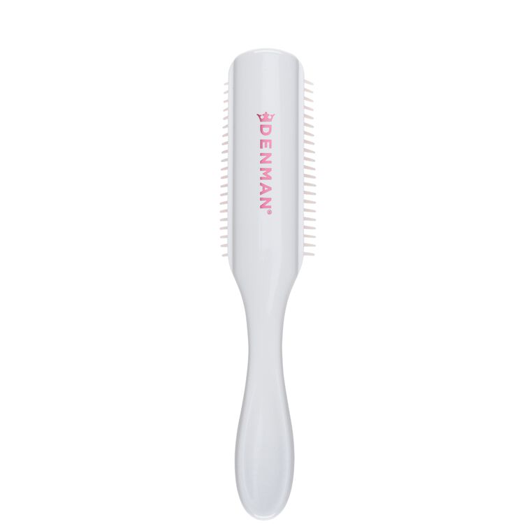 D3 Kyoto Cherry Blossom Original 7 Row Styling Brush - Image 2