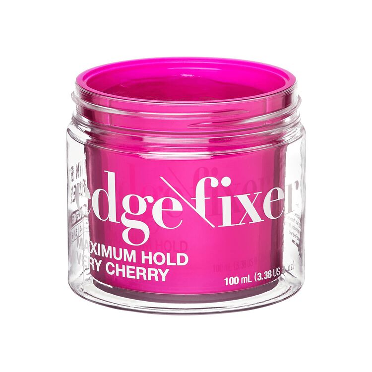 Very Cherry Maximum Hold Edge Fixer 100 ml - Image 3