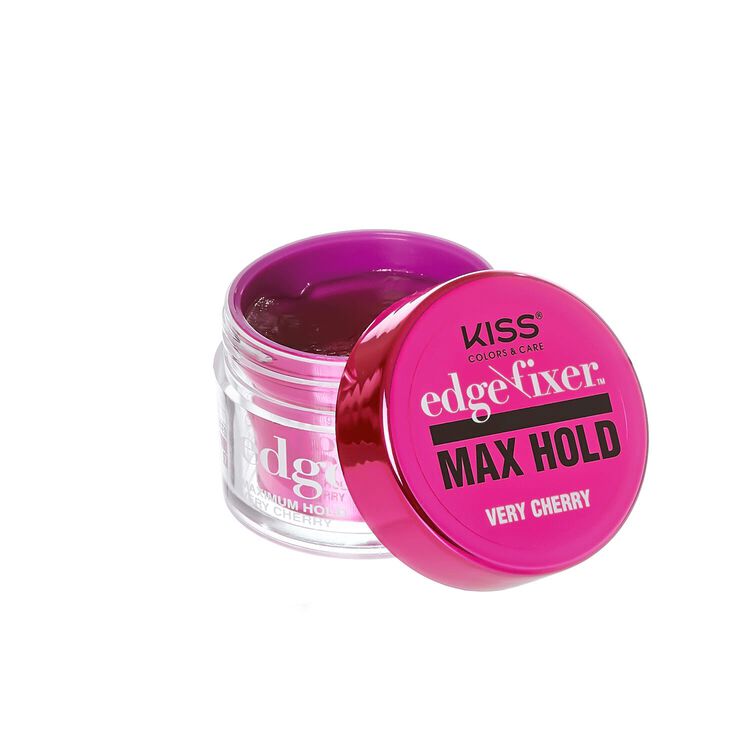 Very Cherry Maximum Hold Edge Fixer 100 ml - Image 4