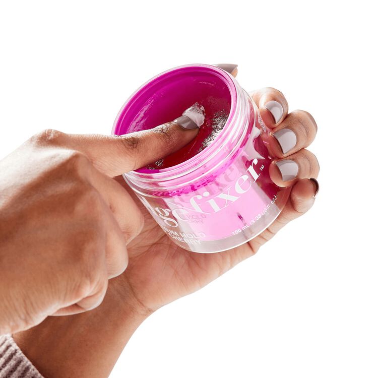 Very Cherry Maximum Hold Edge Fixer 100 ml - Image 5