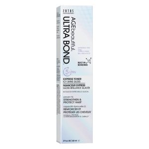 Ultra Bond 5-Minute Express Toners