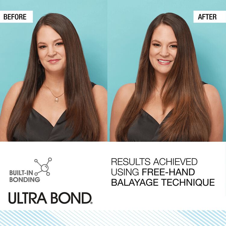 Ultra Bond Charcoal Clay Powder Lightener 1 oz - Image 6
