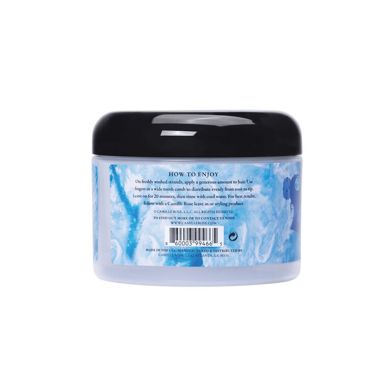 Deep Conditioner Intense Strengthening Treatment - Image 2