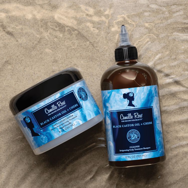 Deep Conditioner Intense Strengthening Treatment - Image 5