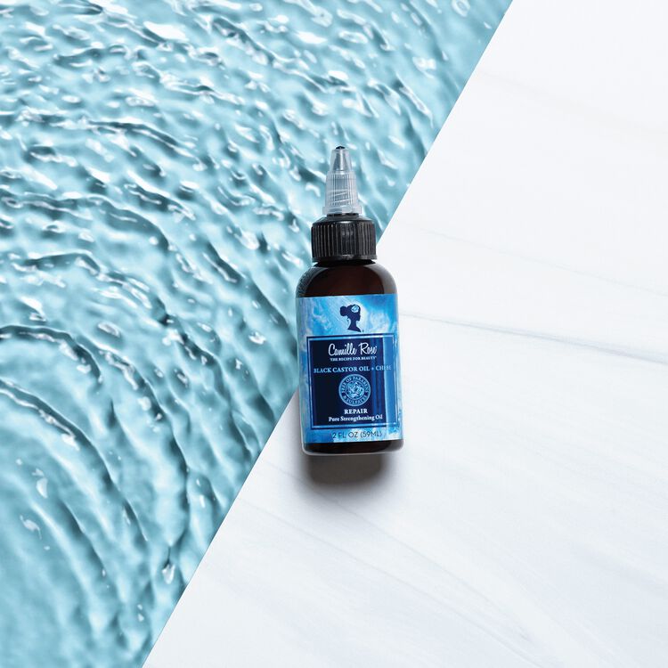 Repair - Pure Strengthening Oil - Image 3