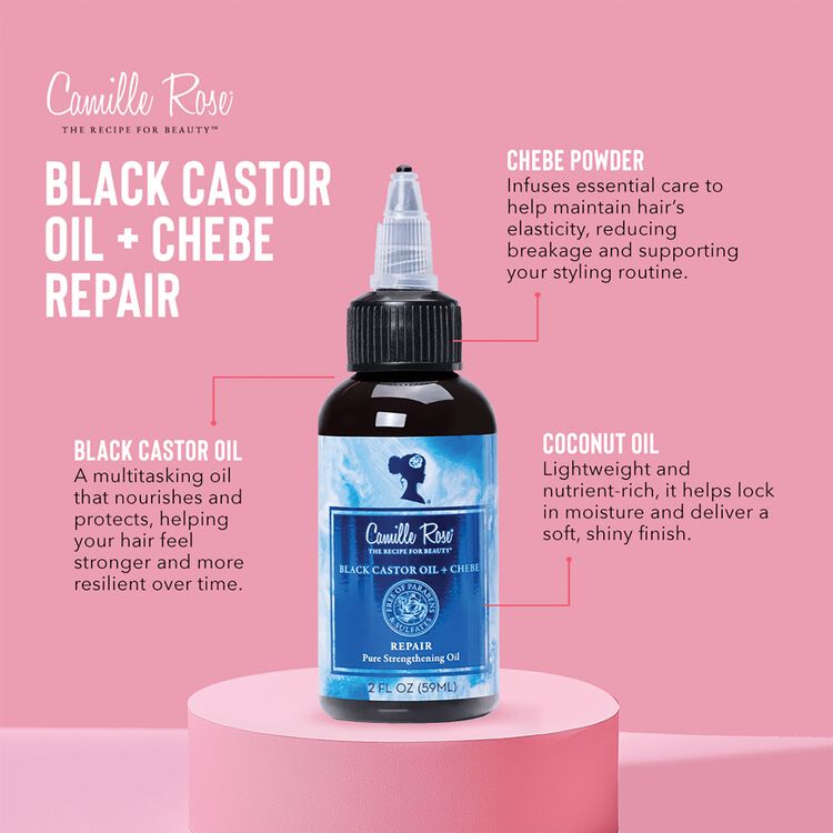 Repair - Pure Strengthening Oil - Image 4