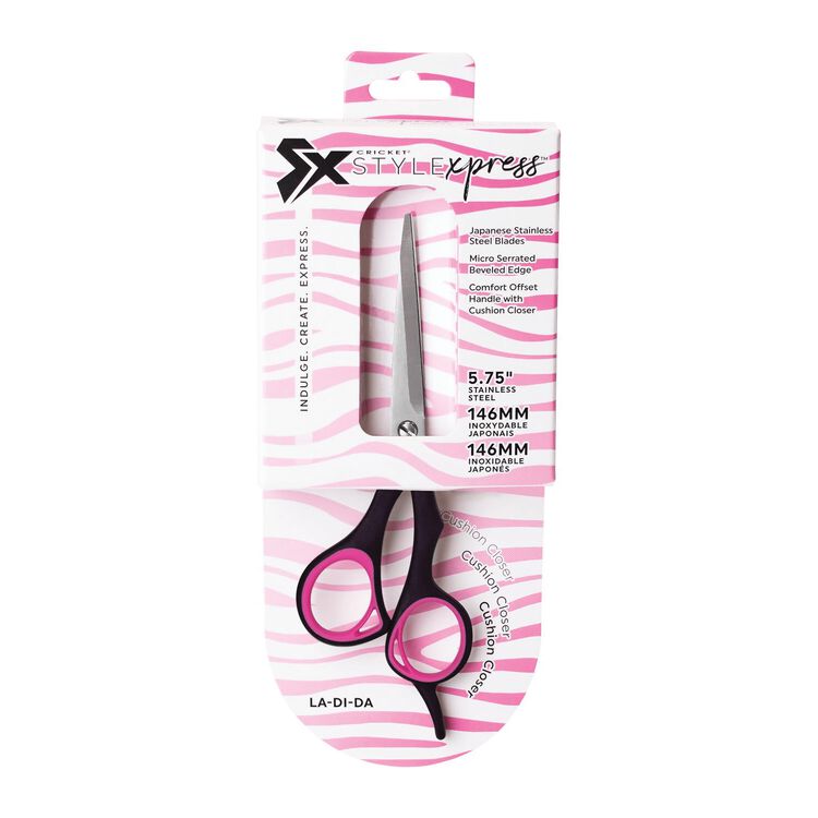 Style Xpress La-Di-Da 5.75" Shear - Image 2