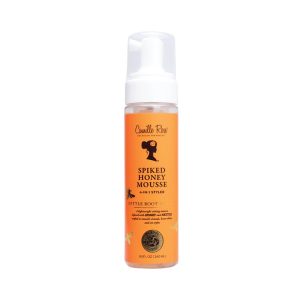 Spiked Honey Mousse - 4-in-1 Styler