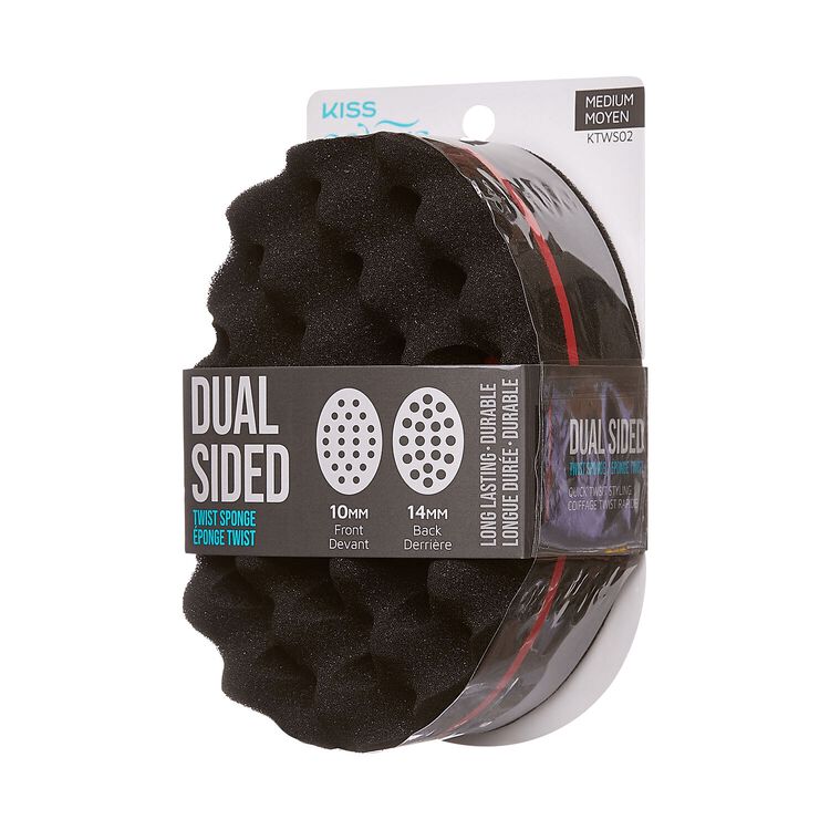 Medium Twist Curl Sponge - Image 2