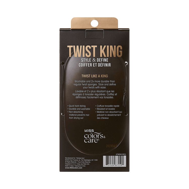 Premium Twist King - Image 3