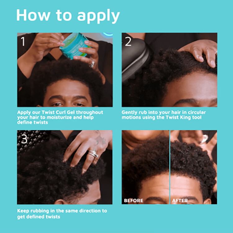 Premium Twist King - Image 5