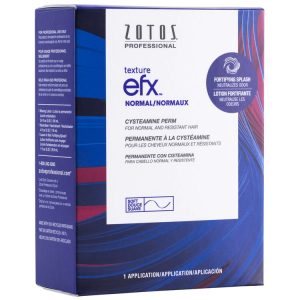 Texture EFX Normal & Resistant Perm