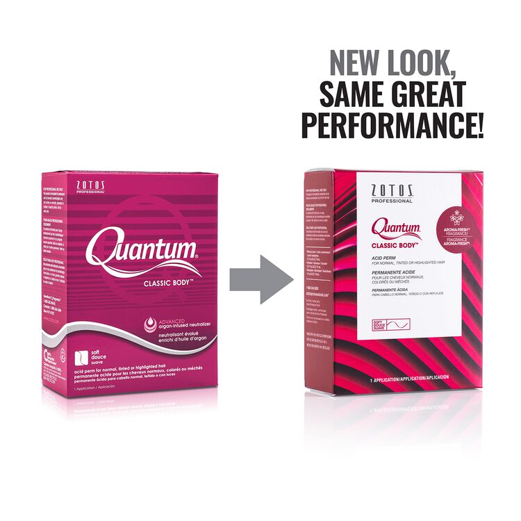 Quantum Classic Body Perm - Image 3