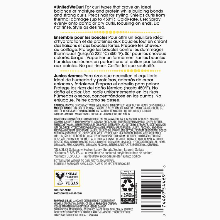 Anti-Breakage Spray - Image 2