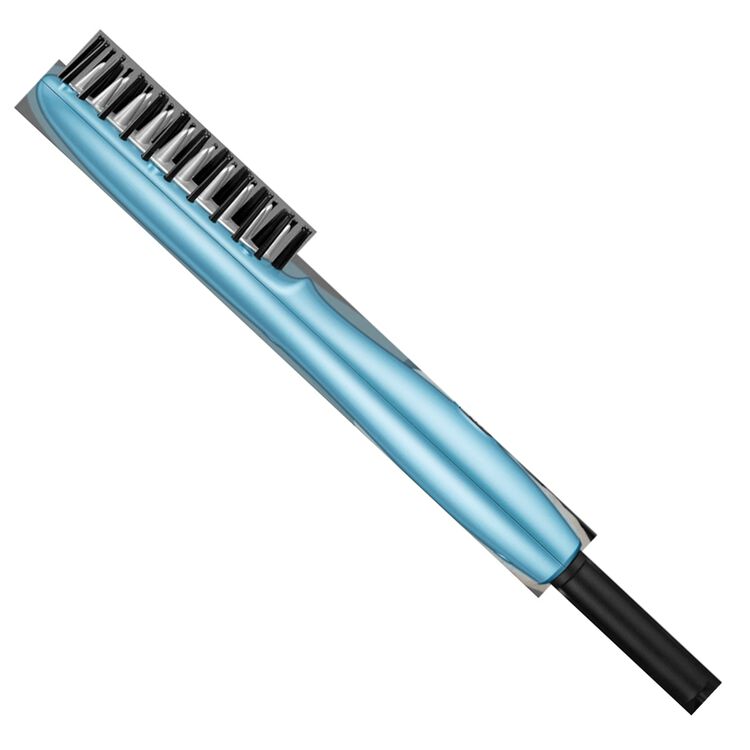 Compact Thermal Paddle Brush - Image 2