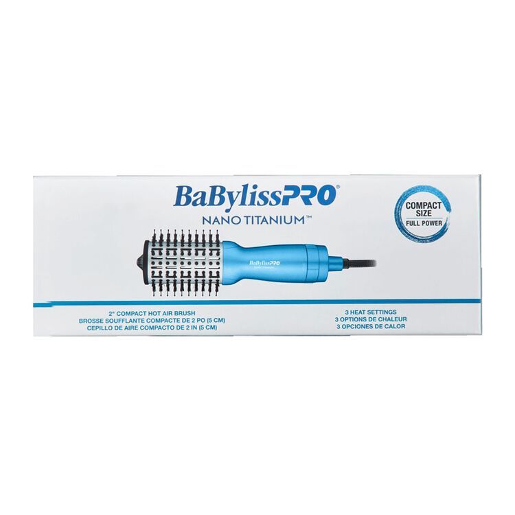 Compact Hot Air Brush - Image 2