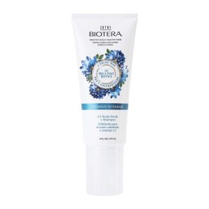 Intensive 2:1 Scalp Scrub and Shampoo