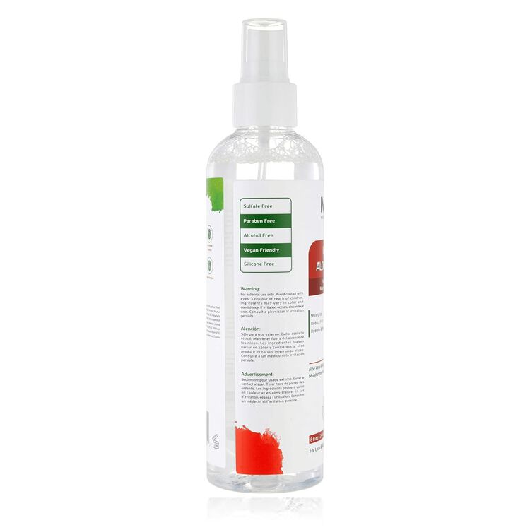 Aloe Moisturizing Spray - Image 2