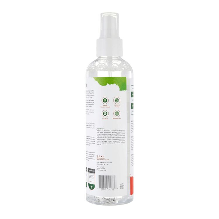 Aloe Moisturizing Spray - Image 3