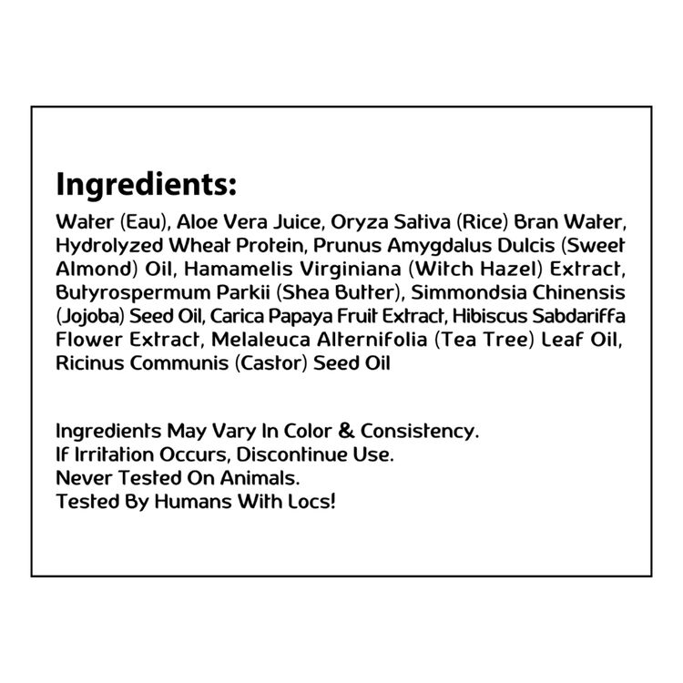 Aloe Moisturizing Spray - Image 5
