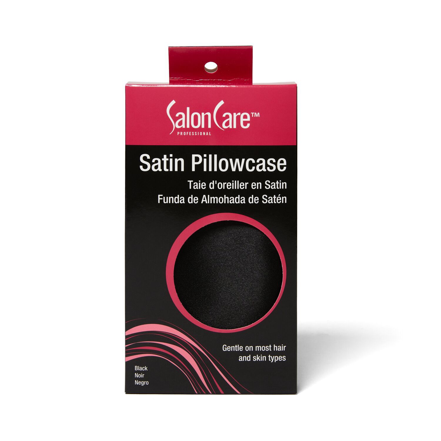 Satin Pillow Case - Image 3
