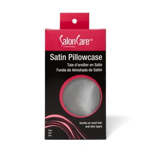 Satin Pillow Case