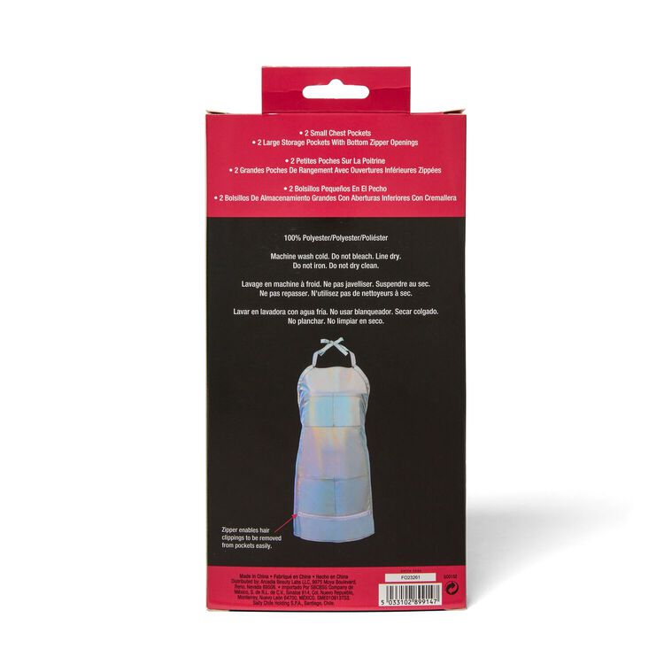 Reversible Stylist Apron - Image 2