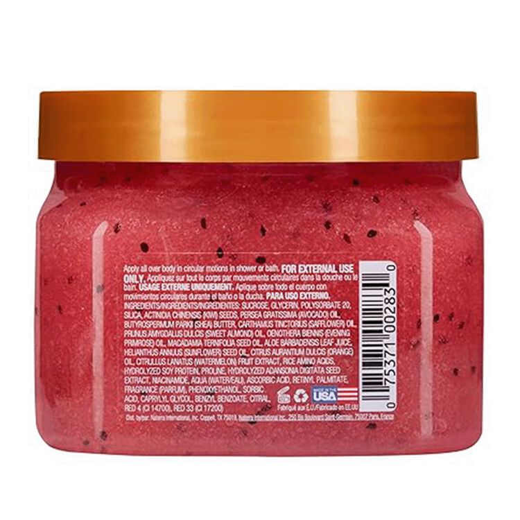 Watermelon Shea Sugar Scrub - Image 2