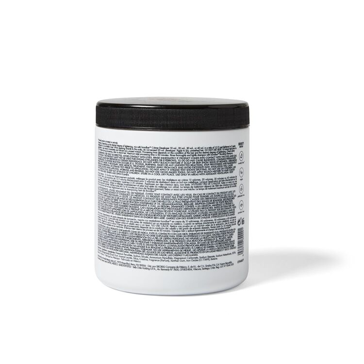 Bonding Technology Lightener Tub 16 oz - Image 2
