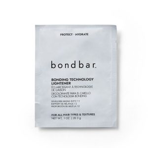 Bonding Technology Lightener Packet 1 oz