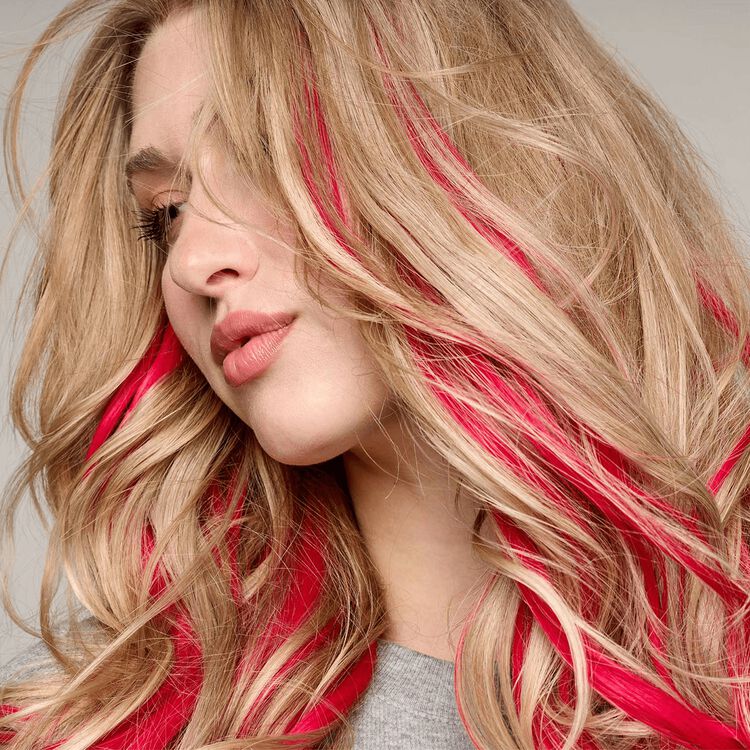 Luxe Carousel Auto Rotating Curling Iron - Image 2