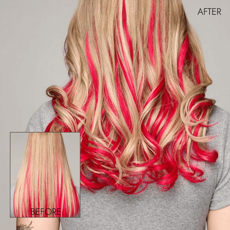 Luxe Carousel Auto Rotating Curling Iron - Image 3