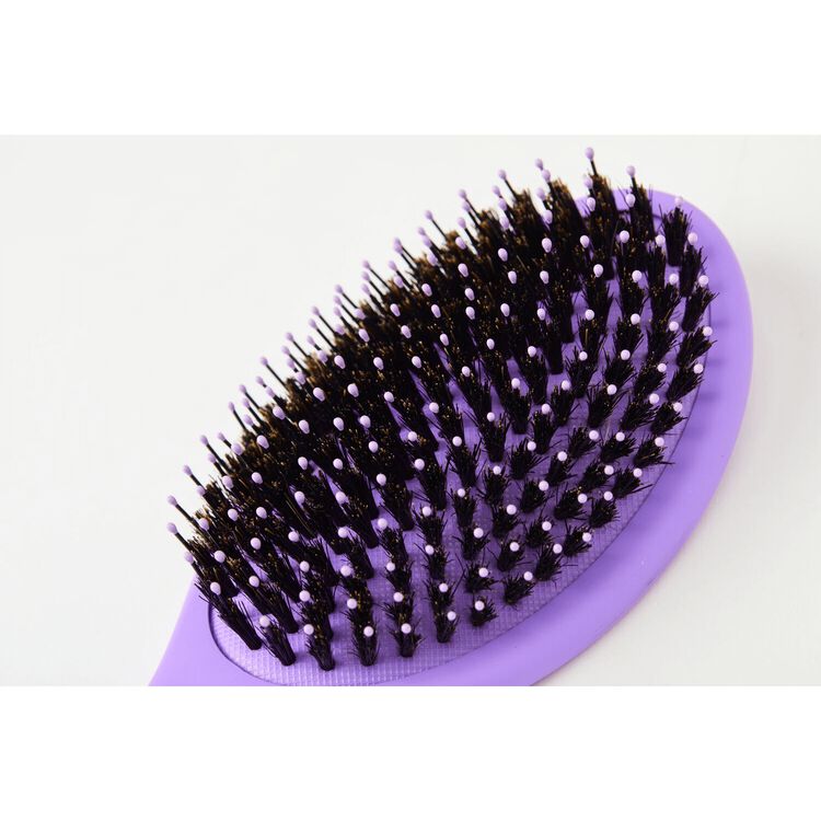 Shine Styler Styling Brush - Image 4