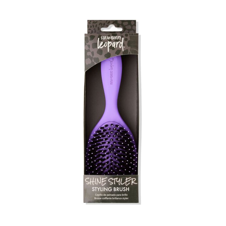 Shine Styler Styling Brush - Image 5