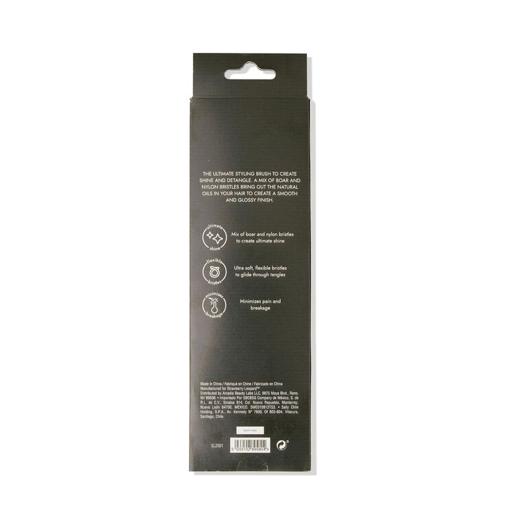 Shine Styler Styling Brush - Image 6