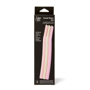 Facial Razors