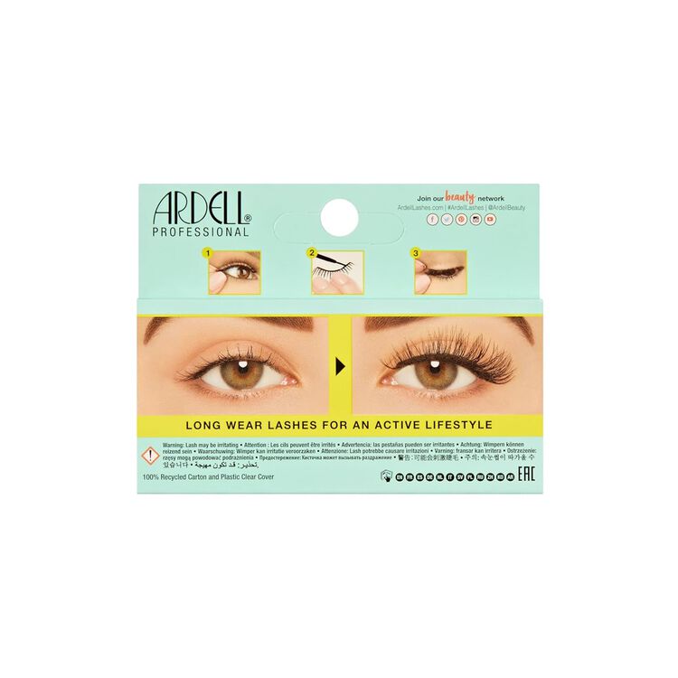 Active Lash Pump'n - Image 3
