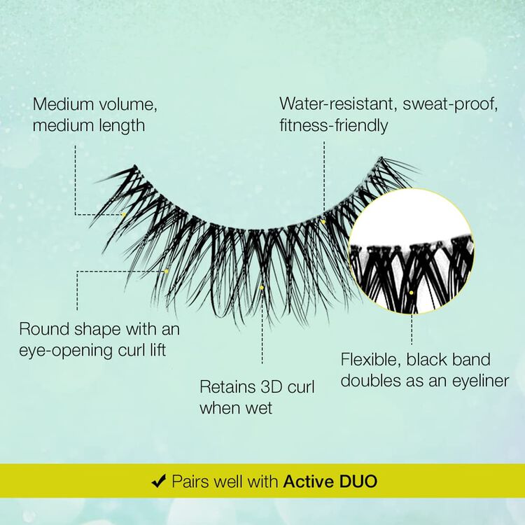 Active Lash Pump'n - Image 4