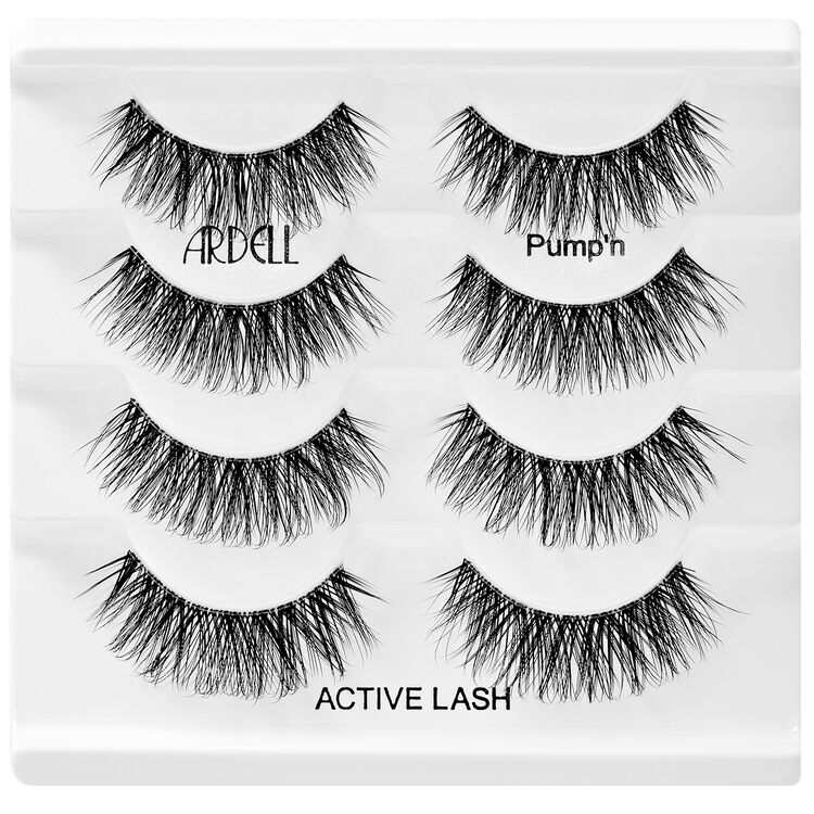 Active Lash Pump'n 4 Pack - Image 2