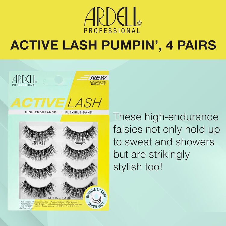 Active Lash Pump'n 4 Pack - Image 4
