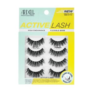 Active Lash Pump'n 4 Pack