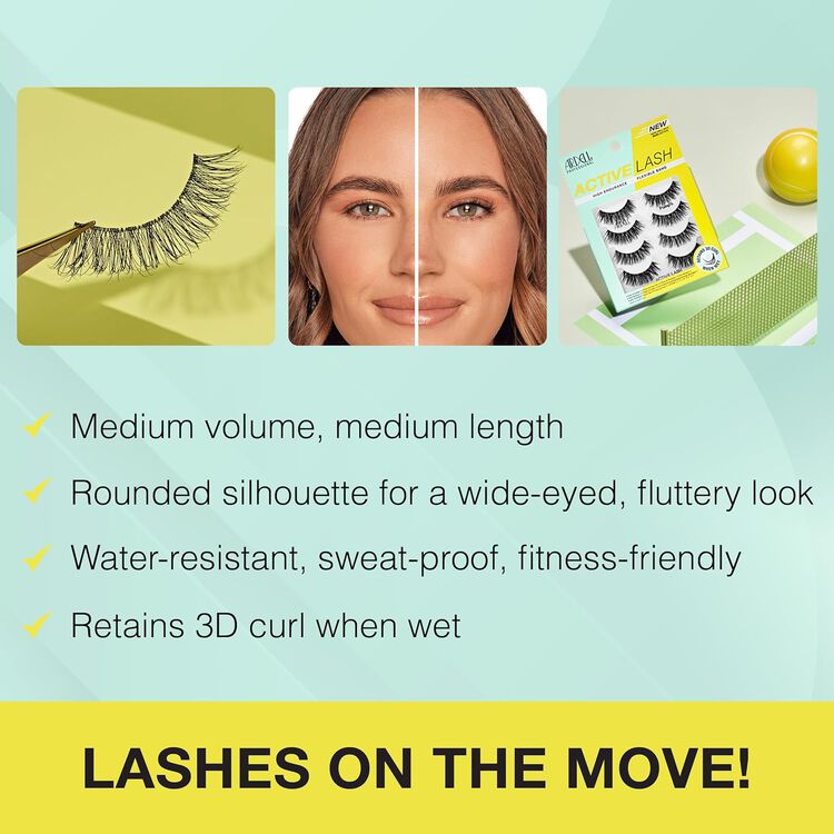 Active Lash Pump'n 4 Pack - Image 5