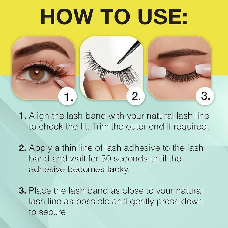 Active Lash Pump'n 4 Pack - Image 6